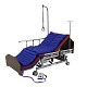 Кровать электрическая Med-Mos DB-11А (МЕ-5228Н-01)