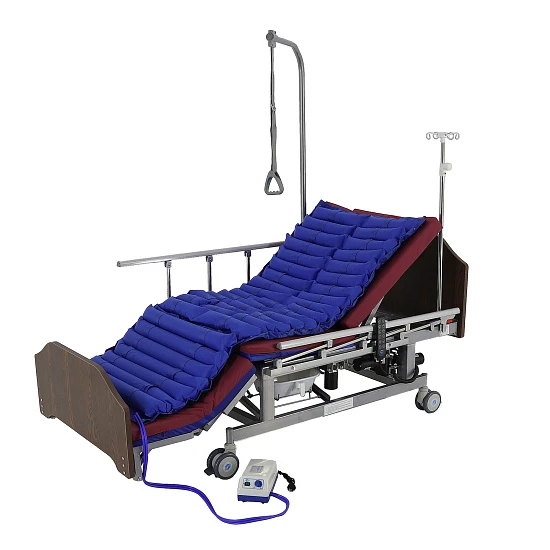 Кровать электрическая Med-Mos DB-11А (МЕ-5228Н-01)