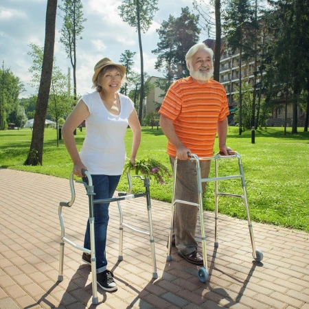 Ходунки Армед KR912L