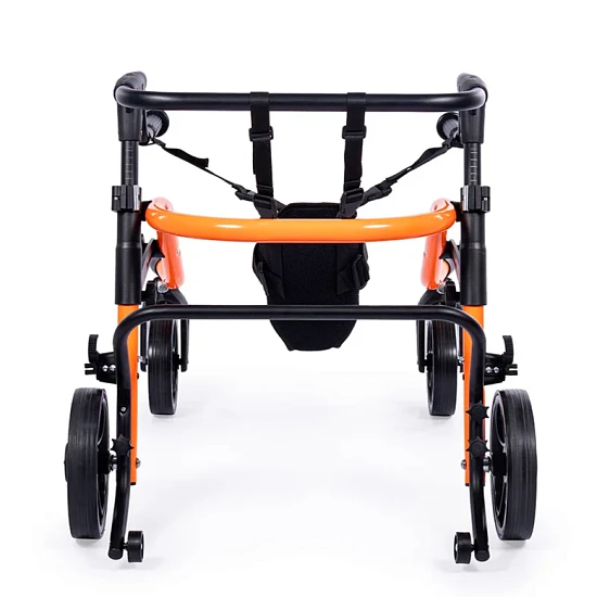 Заднеопорные ходунки MyWam Go Spider New