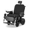 Инвалидная кресло-коляска с электроприводом iChair MC XXL