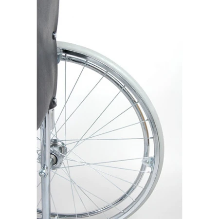 Кресло-коляска механическая Barry B4 (1618с0304s)