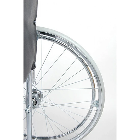 Кресло-коляска механическая Barry B4 (1618с0304s)