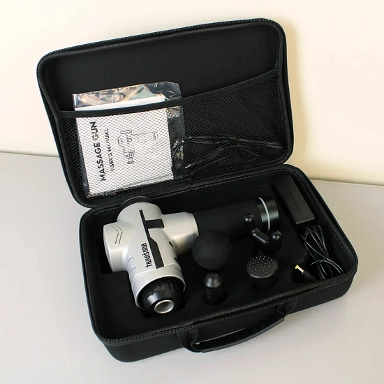 Массажный пистолет Takasima EP-M62