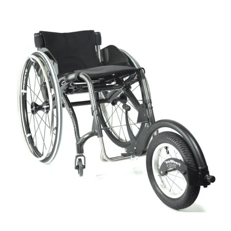 Приставка для инвалидной коляски FreeWheel