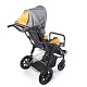 Прогулочная коляска для детей с ДЦП Vita Buggy 7250