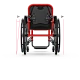 Кресло-коляска активного типа Kinesis A2
