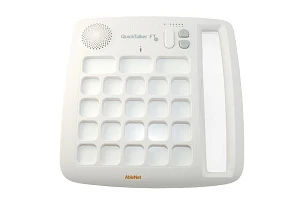 Коммуникатор QuickTalker FT 23