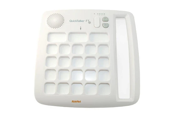 Коммуникатор QuickTalker FT 23