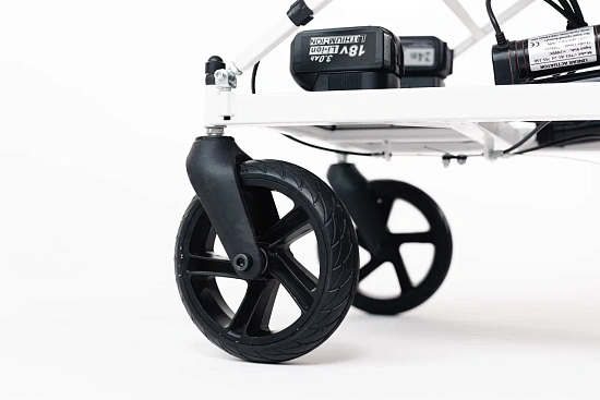 Каталка медицинская Raft Lift