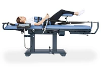 Стол для вытяжения позвоночника ОРМЕД-тракцион