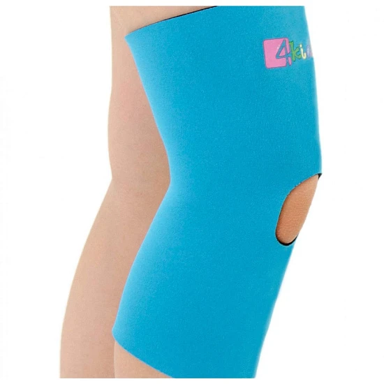 Детский компрессионный мягкий ортез колена Reh4Mat Fix-kd-01