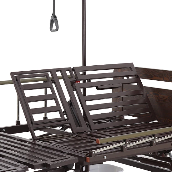 Кровать механическая Med-Mos Е-45А