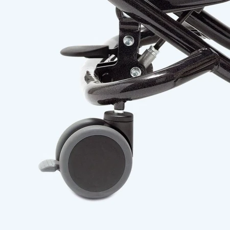 Комнатная кресло-коляска для детей с ДЦП R82 Вомбат (Wombat)