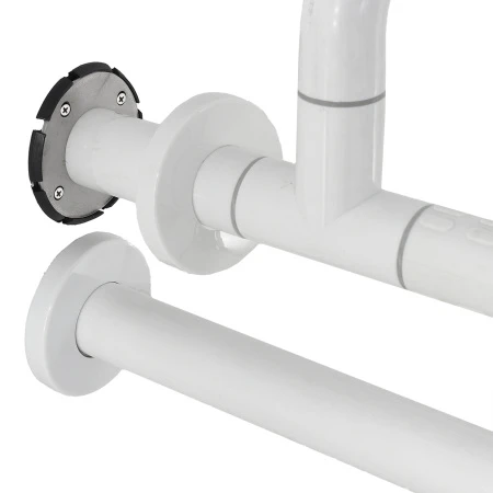 Поручень напольный MED-MOS МСПН-П4