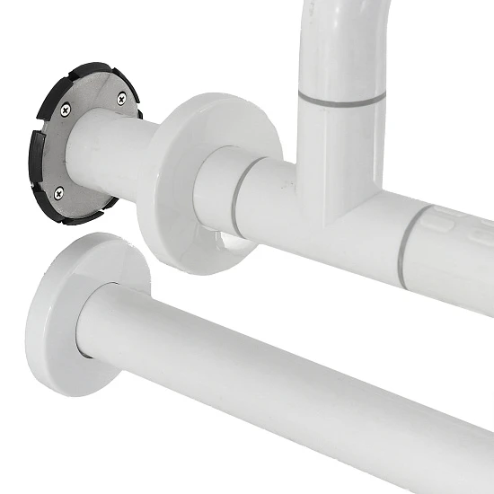 Поручень напольный MED-MOS МСПН-П4