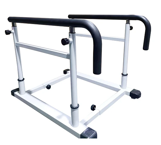 Беговая дорожка AMF 8241S + поручни D1