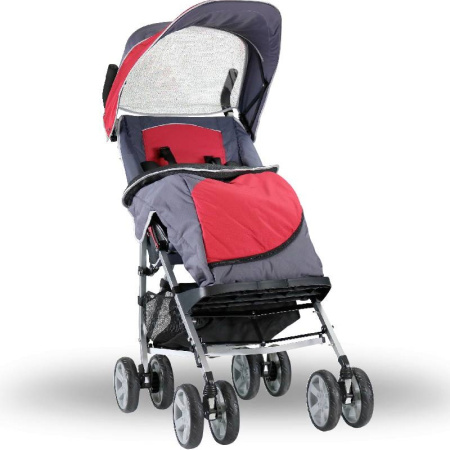 Кресло-коляска для детей с ДЦП и детей инвалидов Excel Elise Travel Buggy Кресло-коляска для детей с ДЦП и детей инвалидов Excel Elise Travel Buggy