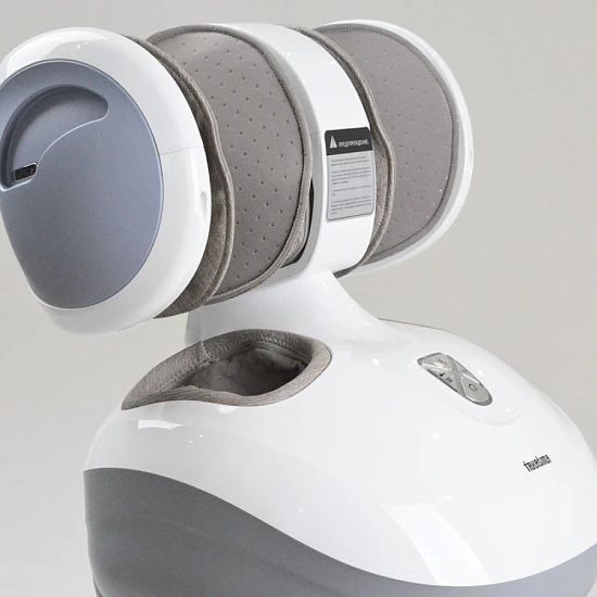 Массажер для коленей и ног  FL-0003