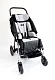 Специальная прогулочная коляска для детей с ДЦП MyWam Yeti
