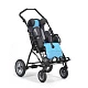 Кресло-коляска прогулочная для детей с ДЦП Vermeiren Gemini 2