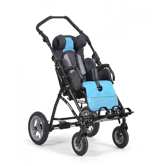 Кресло-коляска прогулочная для детей с ДЦП Vermeiren Gemini 2