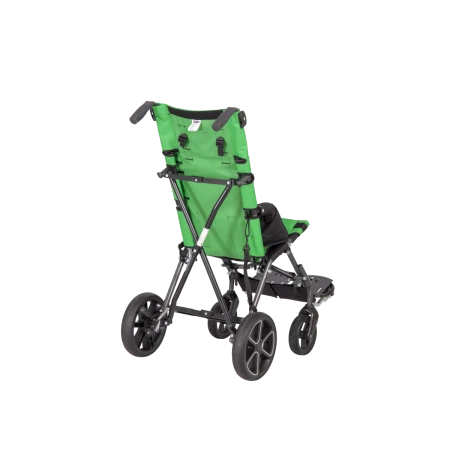 Инвалидная кресло-коляска Patron CORZINO Classic