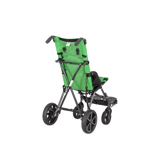 Инвалидная кресло-коляска Patron CORZINO Classic