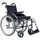 Механическая кресло-коляска Excel G4 modular