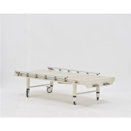 Кровать функциональная c механическим приводом E-8 (2 функции) MM-7