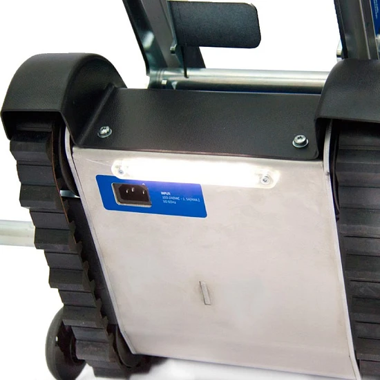 Подъемник лестничный гусеничный Sano PT PTR ХТ 130