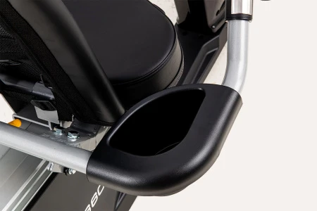 Реабилитационный горизонтальный велотренажер SPIRIT LR660