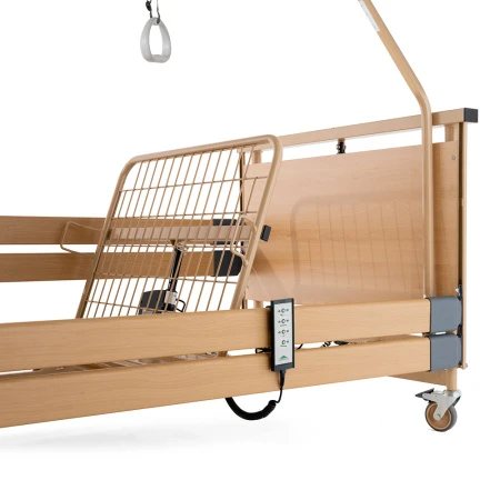 Кровать электрическая Burmeier Aliura II