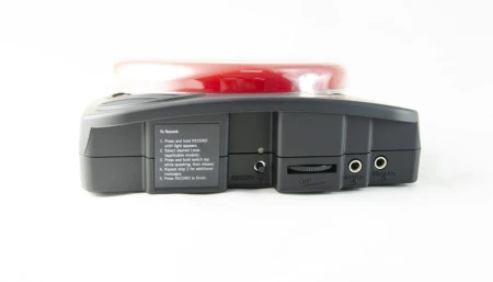 Большая кнопка Step-by-Step