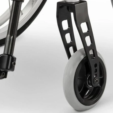 Инвалидная кресло-коляска активного типа Avanti