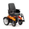 Кресло-коляска с электроприводом MET ALLROAD MINI