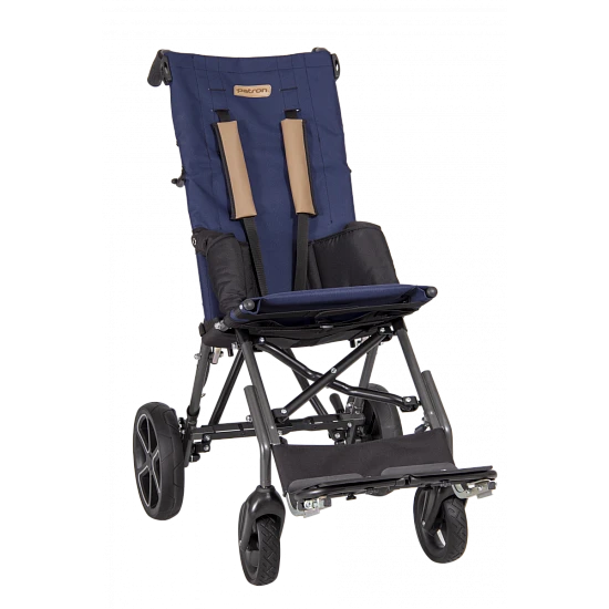 Инвалидная кресло-коляска Patron CORZINO Classic