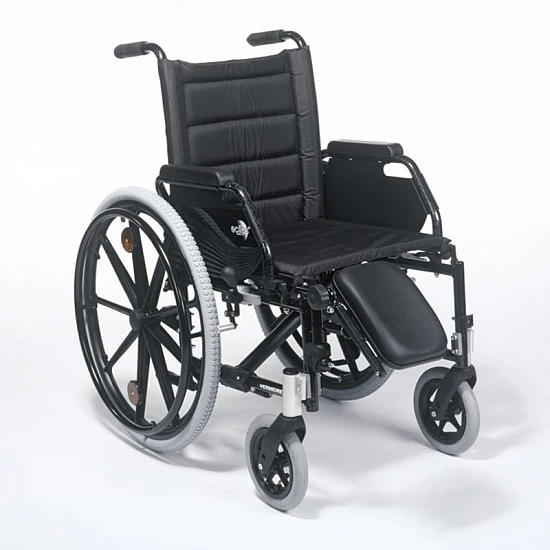 Кресло-коляска инвалидное механическое Vermeiren Eclips+