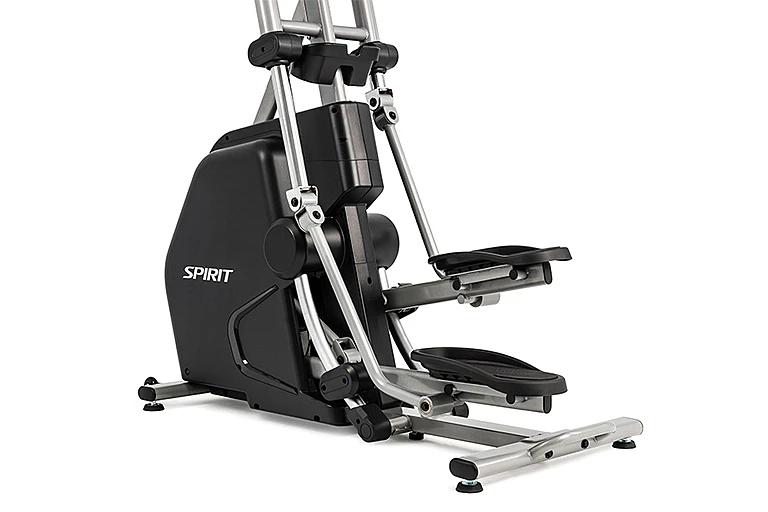 Вертикальный степпер SPIRIT CVC800