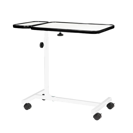 Двухуровневый прикроватный столик Ortonica СП1250