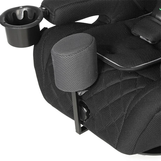 Автомобильное кресло для детей с ДЦП Thomashilfen Commander