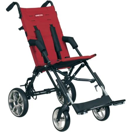 Инвалидная кресло-коляска Patron CORZO Xcountry CRX