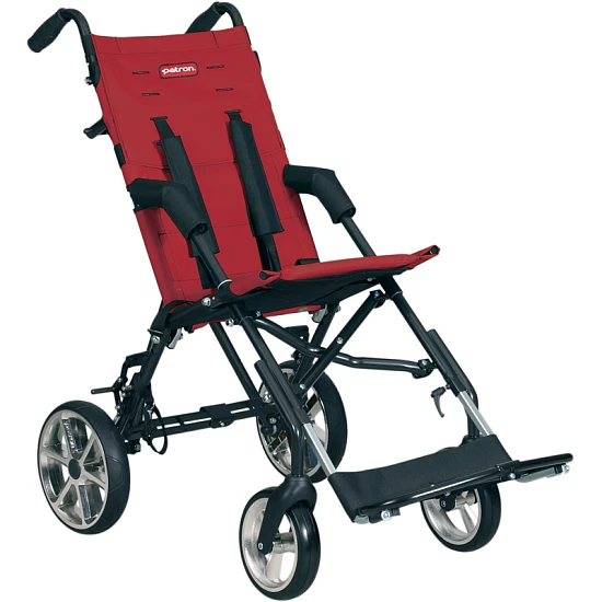 Инвалидная кресло-коляска Patron CORZO Xcountry CRX