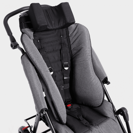 Детская коляска Akces-Med Racer Ulises NEW Детская коляска Akces-Med Racer Ulises NEW