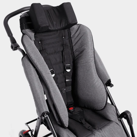 Детская коляска Akces-Med Racer Ulises NEW