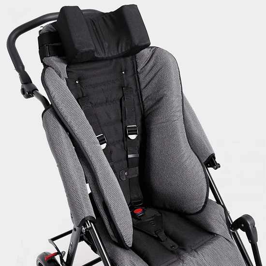 Детская коляска Akces-Med Racer Ulises NEW