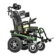 Детская инвалидная коляска с электроприводом Ortonica Pulse 470