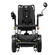 Коляска инвалидная с электроприводом Ortonica Pulse 330