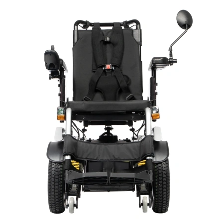 Коляска инвалидная с электроприводом Ortonica Pulse 330