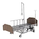 Кровать электрическая Med-Mos DB-11А (МЕ-5228Н-01)